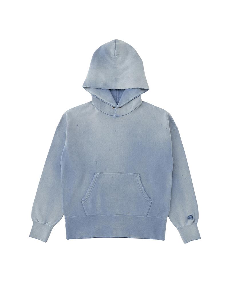 COURT HOODIE P.O CRASH